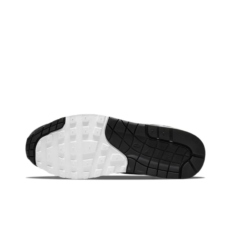 Air Max 1 Patta Waves Black With Bracelet - Dq0299-001