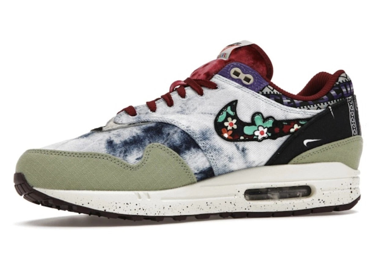 Air Max 1 Sp Concepts Mellow - Dn1803-300