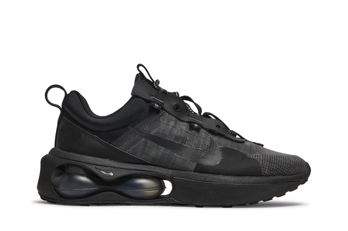 Air Max 2021 'Triple Black'