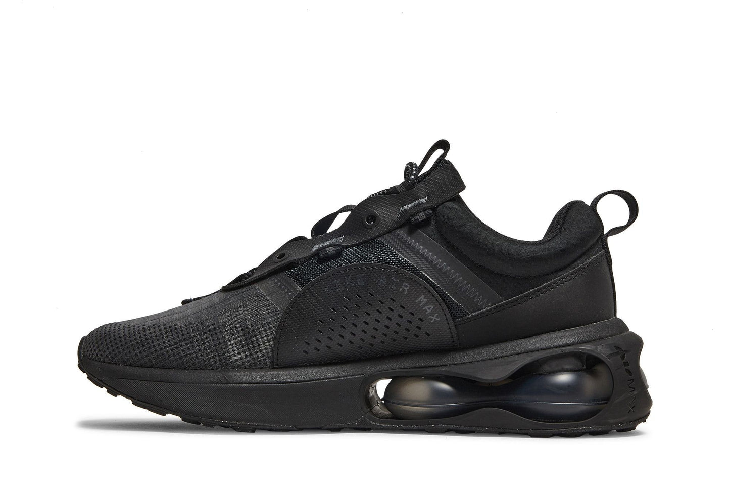 Air Max 2021 'Triple Black'