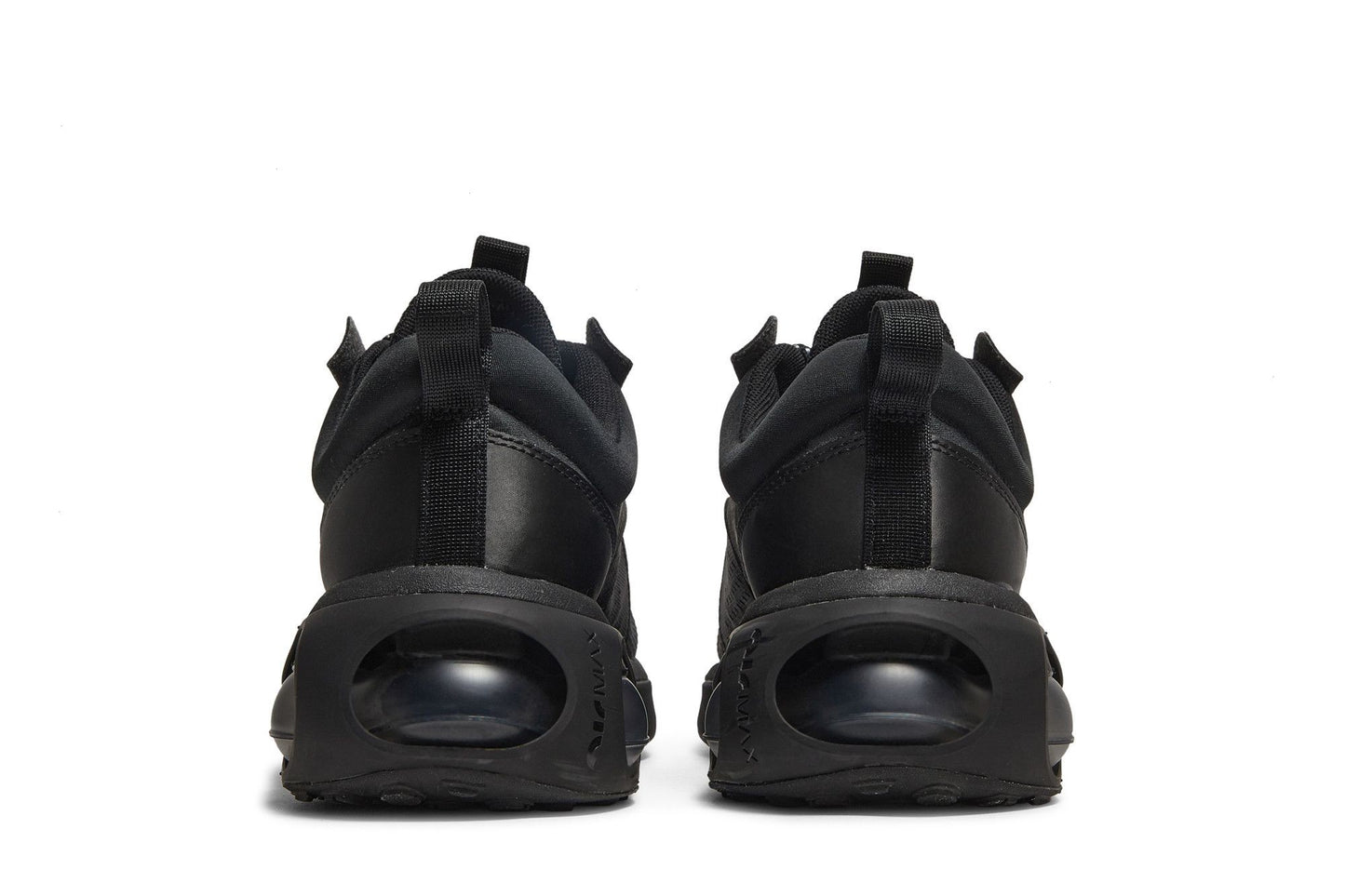 Air Max 2021 'Triple Black'