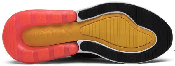 Air Max 270 Gold