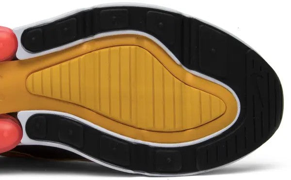 Air Max 270 Gold