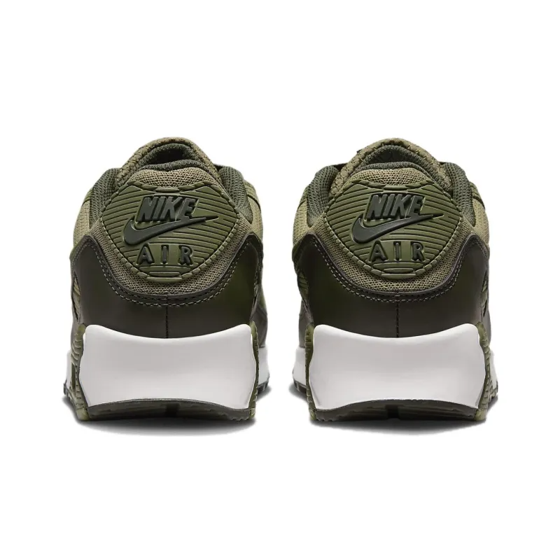 Air Max 90 Ballistic Neutral Olive - Dm0029-200
