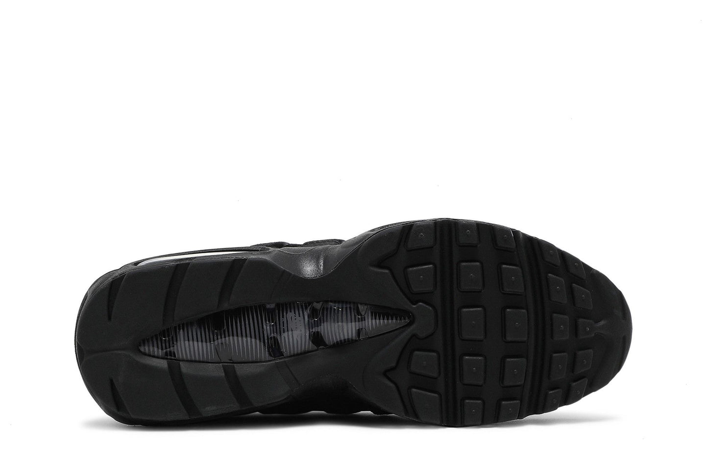 Air Max 95 Essential 'Triple Black'