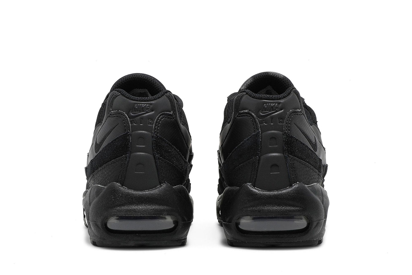 Air Max 95 Essential 'Triple Black'