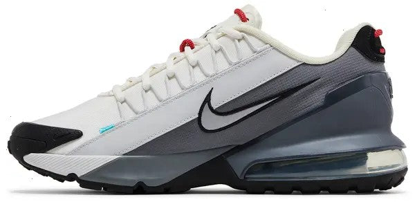 Air Max Pulse Roam 'Summit White Metallic Silver'