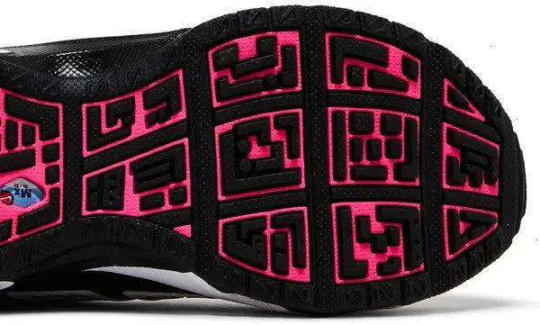 Air Max Sndr Rosada