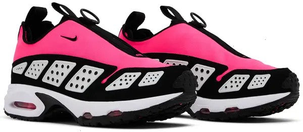 Air Max Sndr Rosada