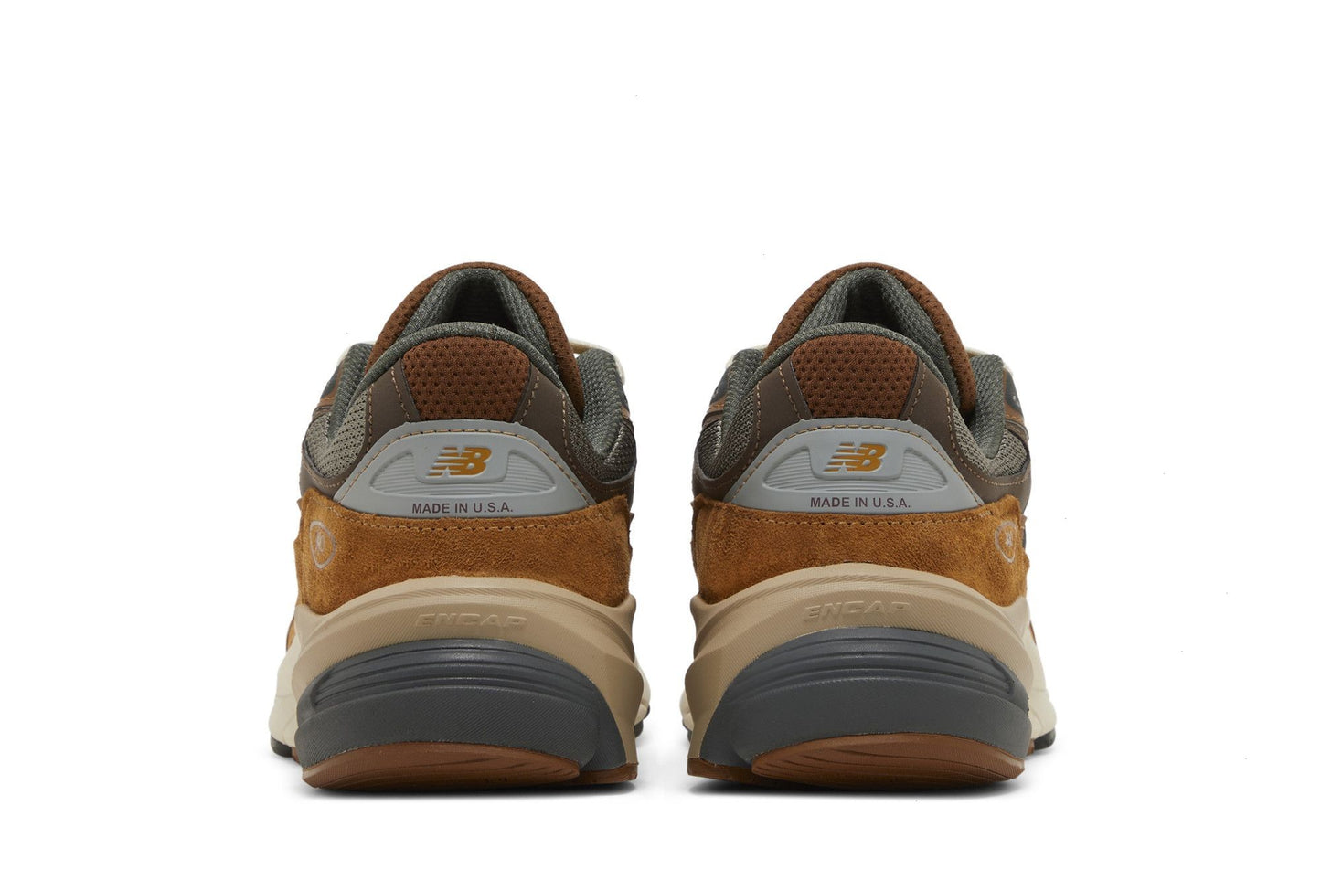 Carhartt WIP x 990v6 Made in USA 'Sculpture Center'