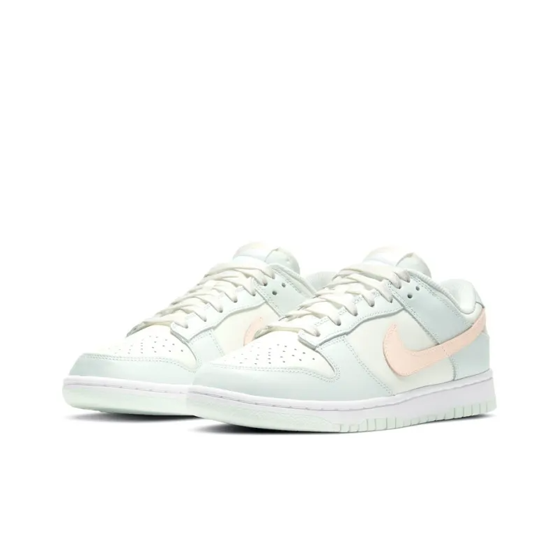 Dunk Low Barely Green - Dd1503-104