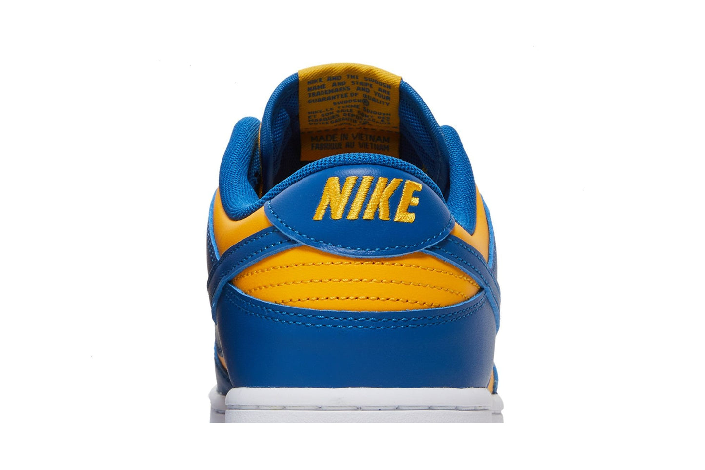 Dunk Low 'UCLA'
