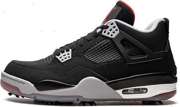 Jordan 4 Retro Golf