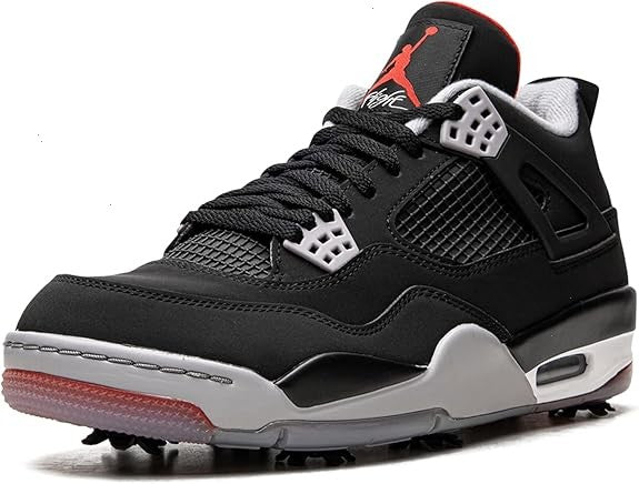 Jordan 4 Retro Golf