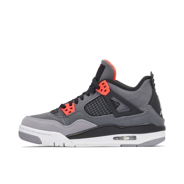 Jordan 4 Retro Infrared