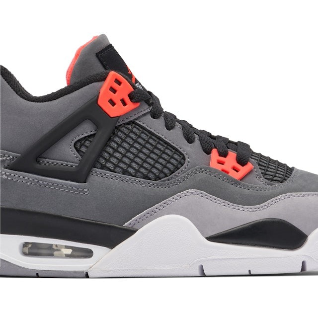 Jordan 4 Retro Infrared
