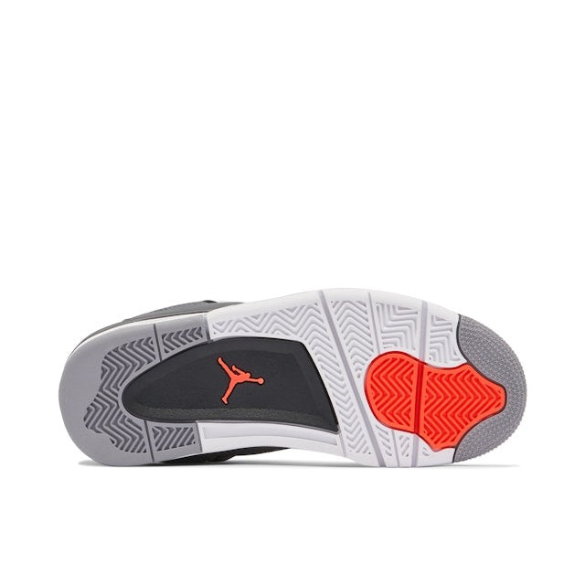 Jordan 4 Retro Infrared