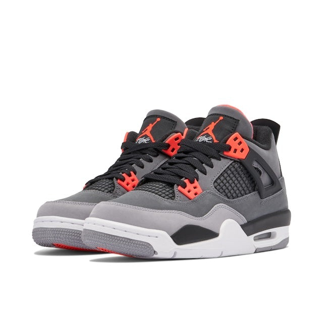 Jordan 4 Retro Infrared