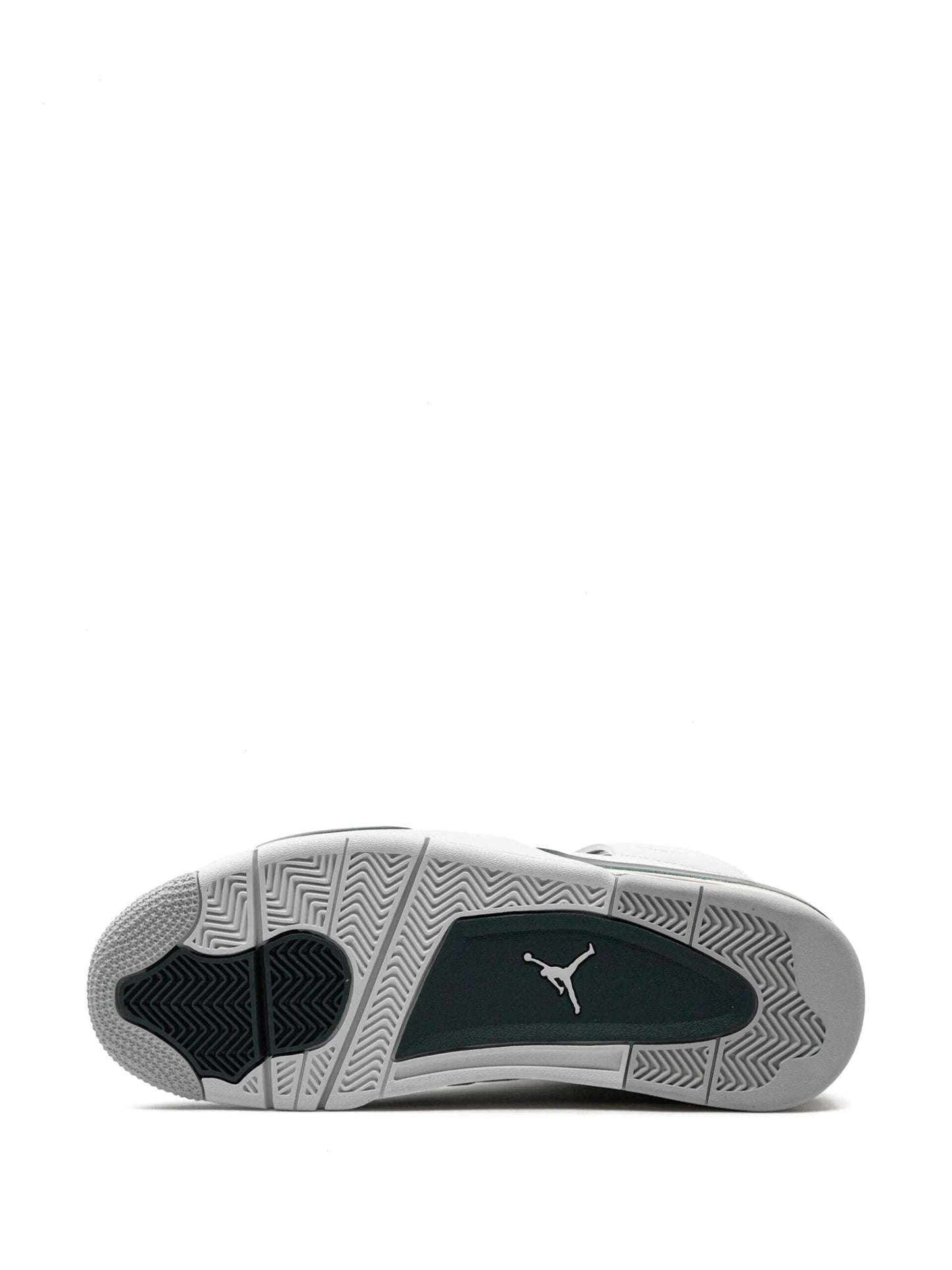 Jordan 4 Retro Oxidized Green