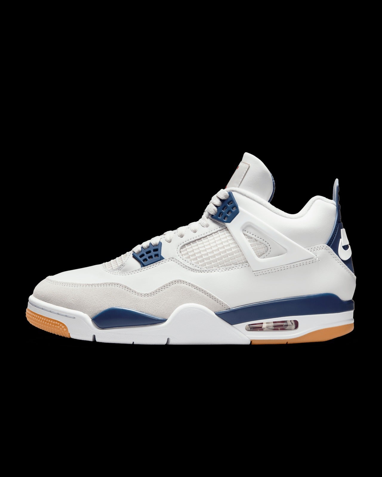 Jordan 4 Retro SB Navy