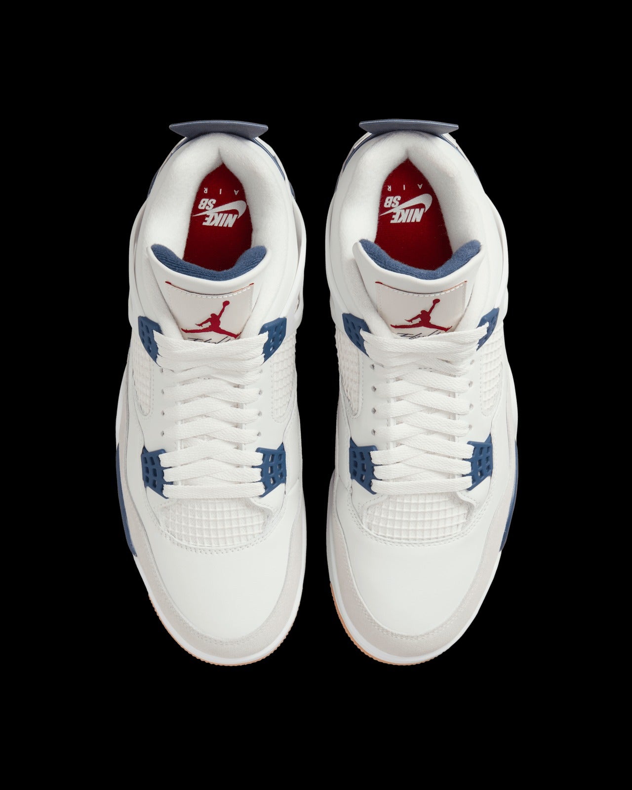 Jordan 4 Retro SB Navy