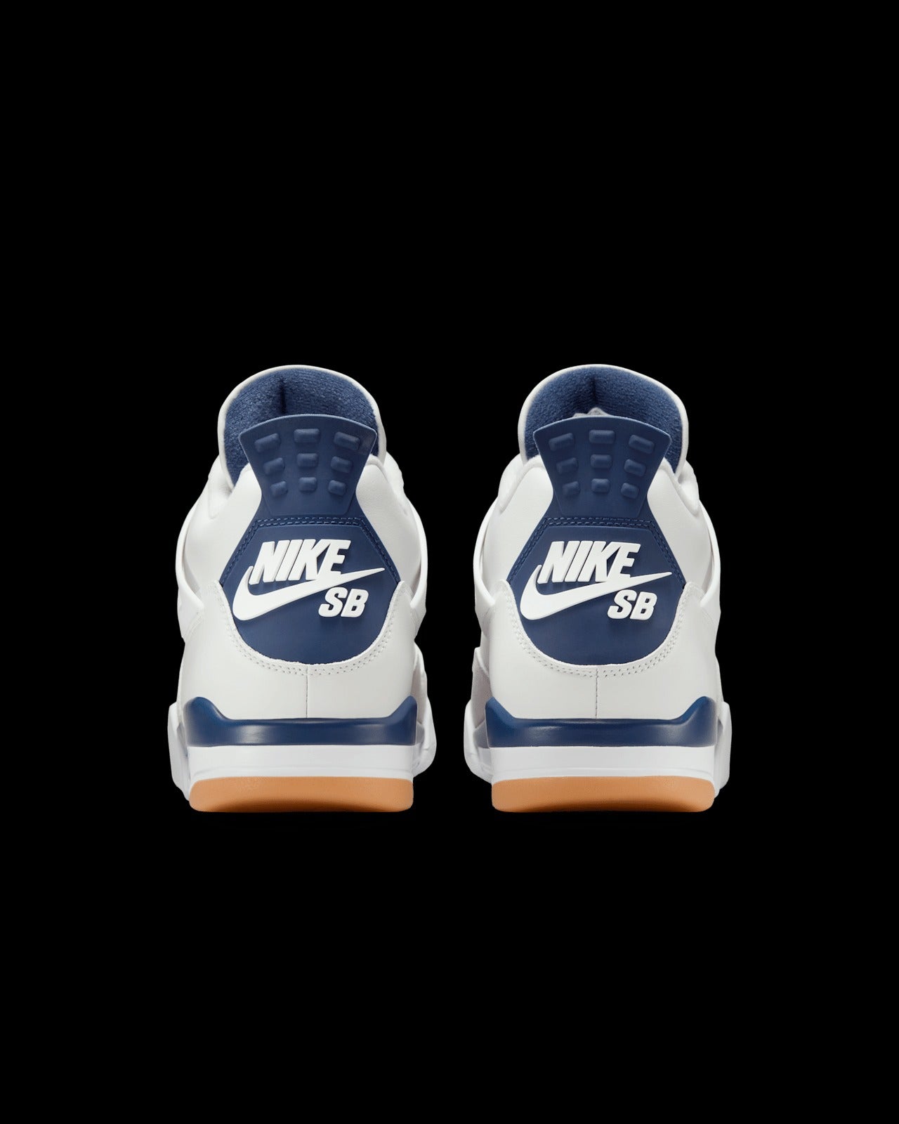 Jordan 4 Retro SB Navy