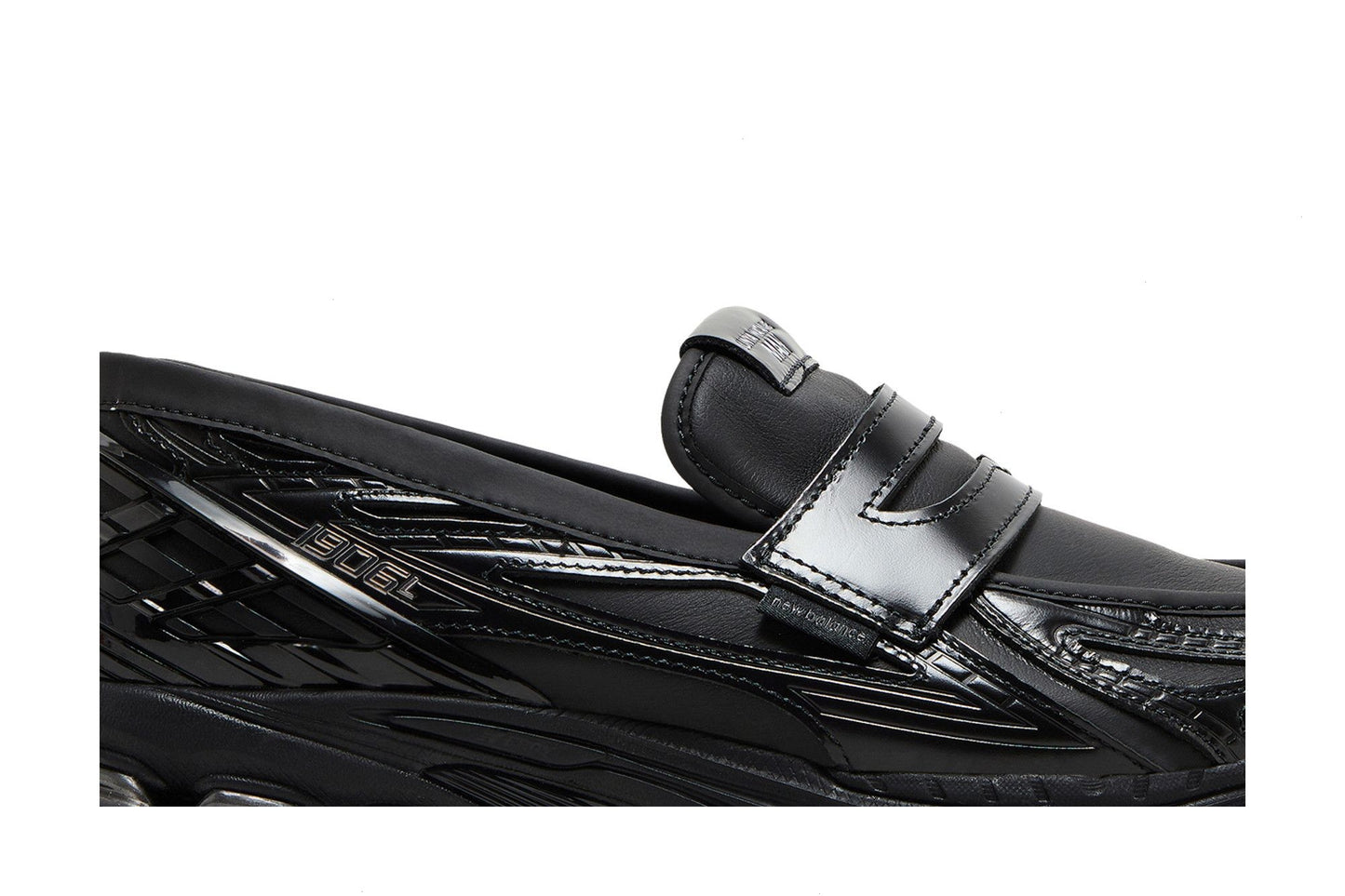 Junya Watanabe MAN x 1906L 'Black'