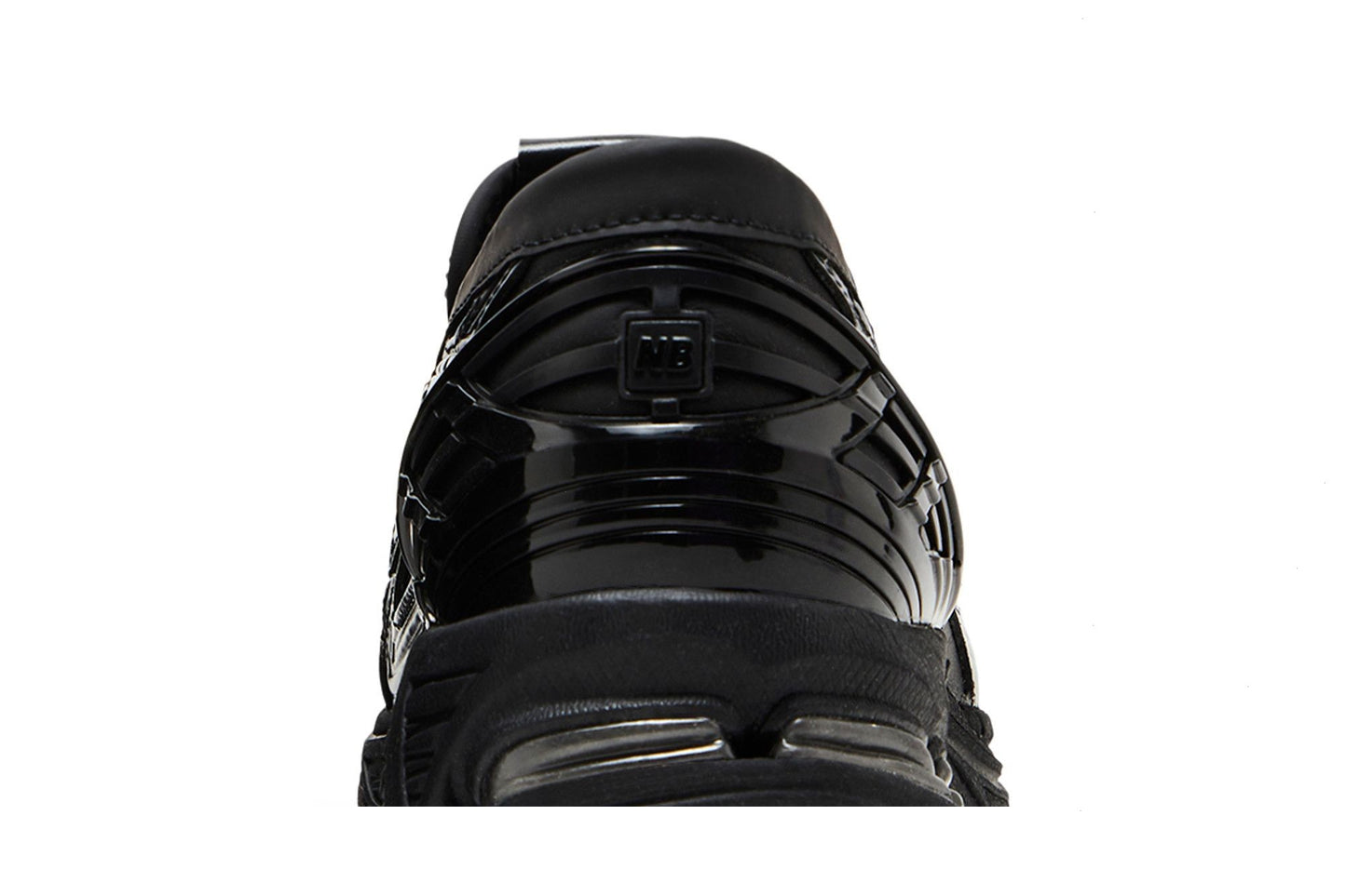 Junya Watanabe MAN x 1906L 'Black'