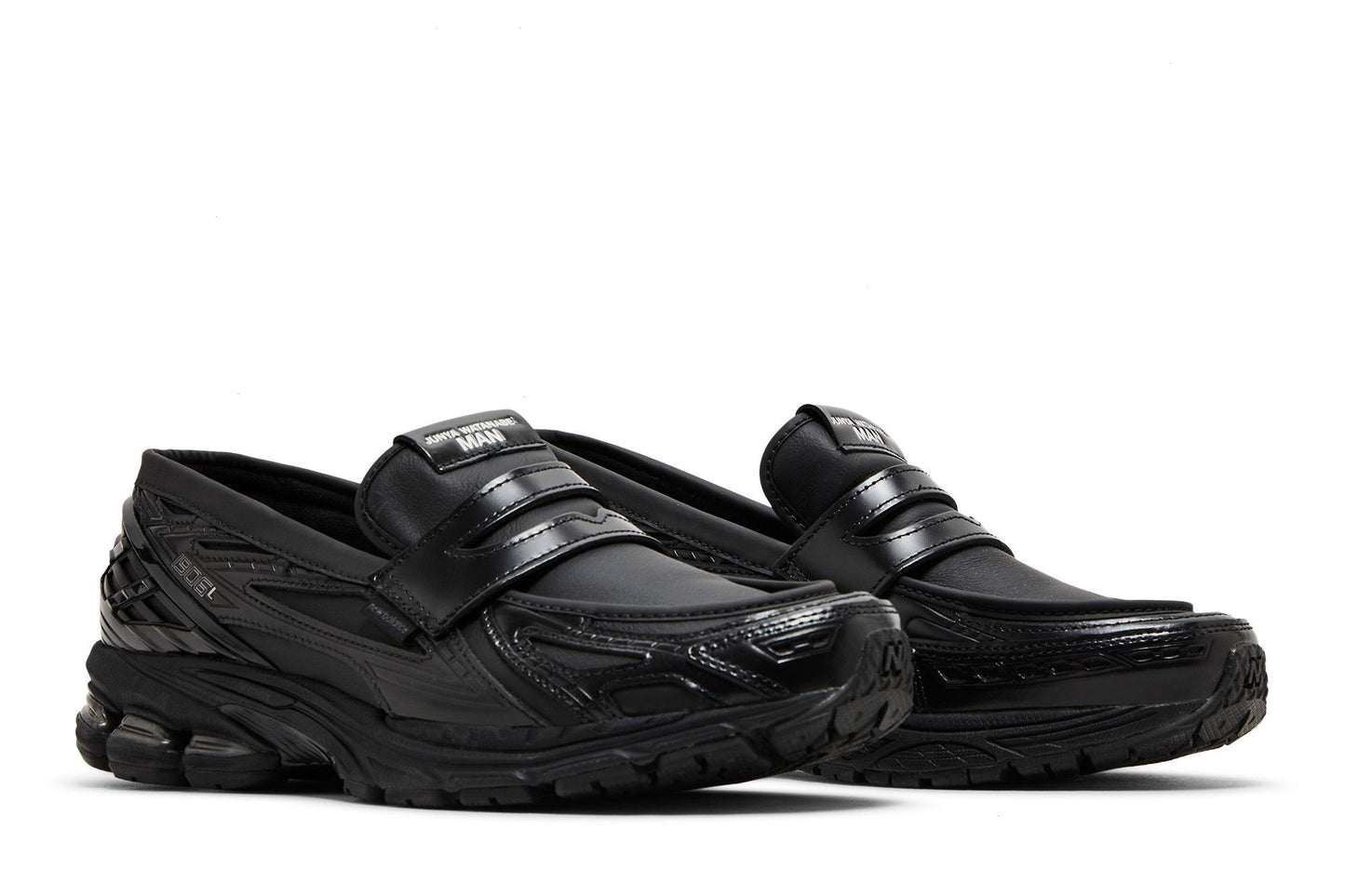 Junya Watanabe MAN x 1906L 'Black'