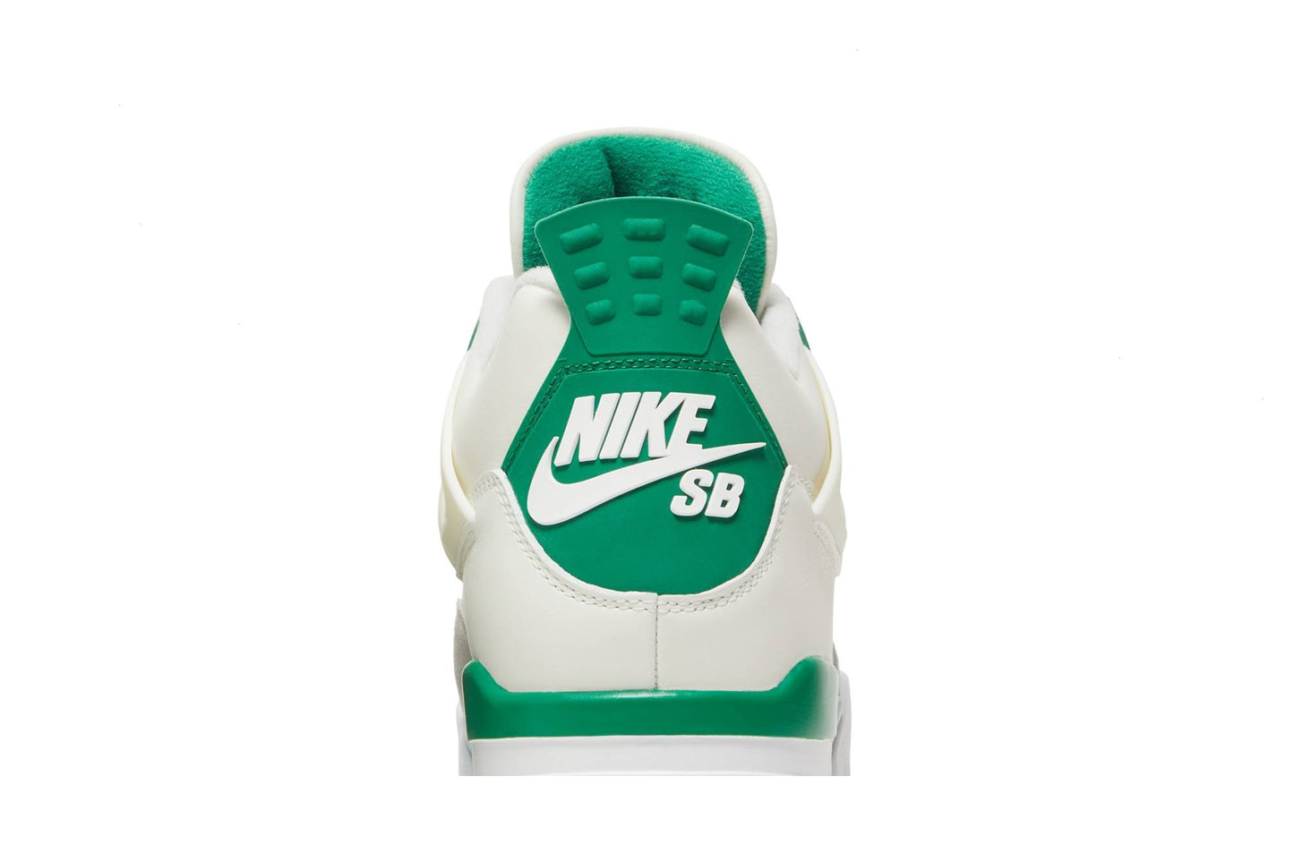 Nike SB x Air Jordan 4 Retro SP 'Pine Green' DR5415-103