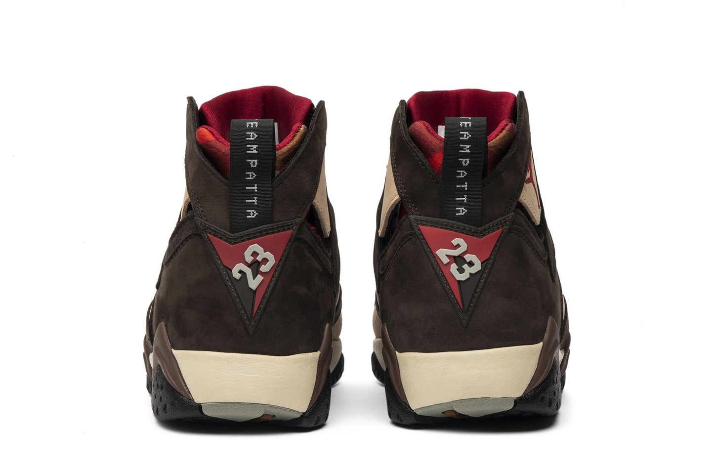 Patta x Air Jordan 7 Retro OG SP 'Shimmer'