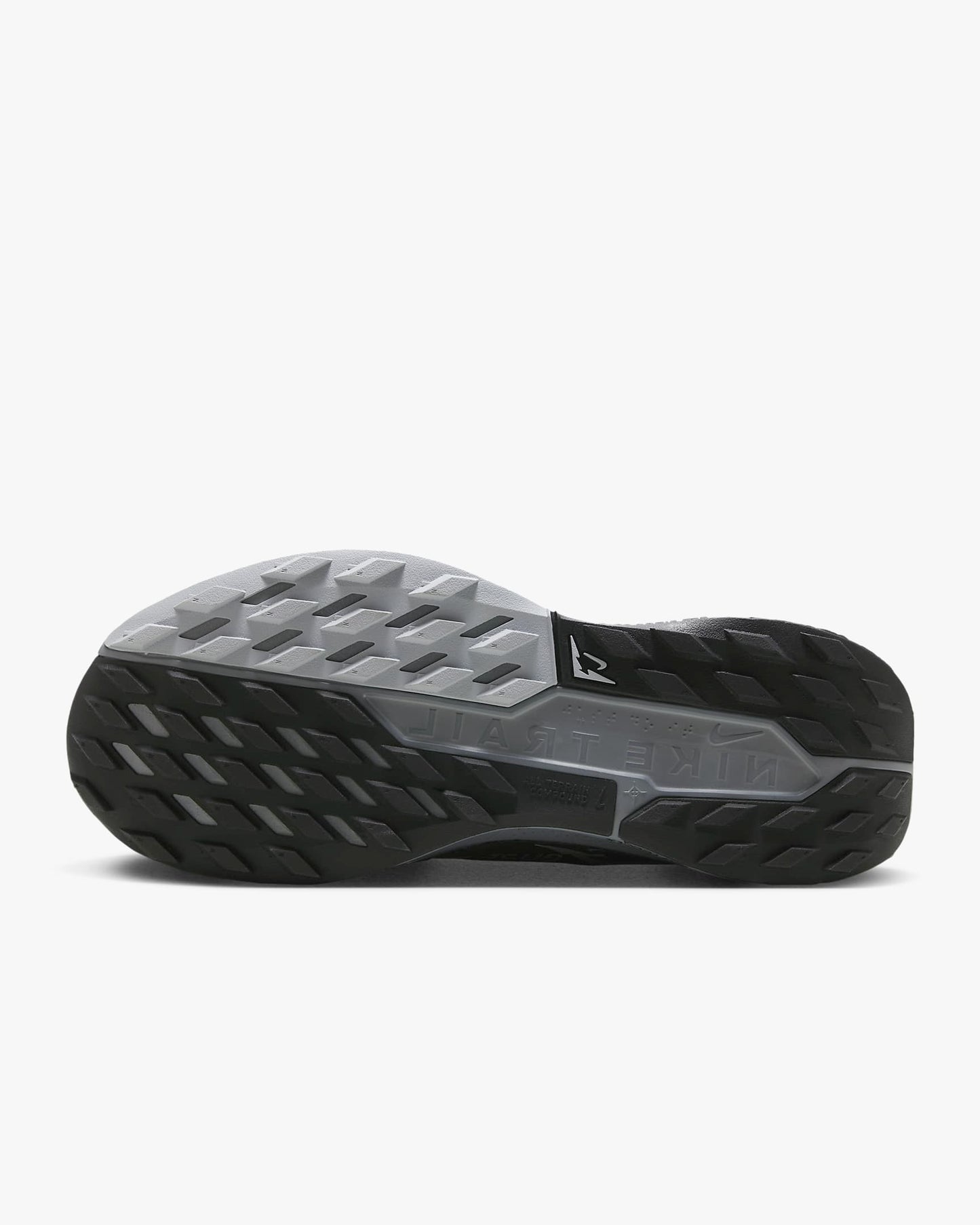 Pegasus Trail 5 Black