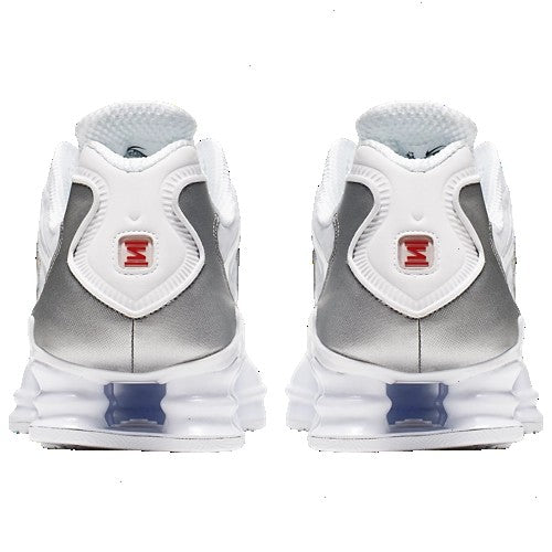 Shox TL White/White