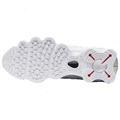 Shox TL White/White
