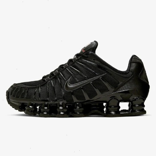 Shox Tl 'Black' (Wmns) Ar3566-002