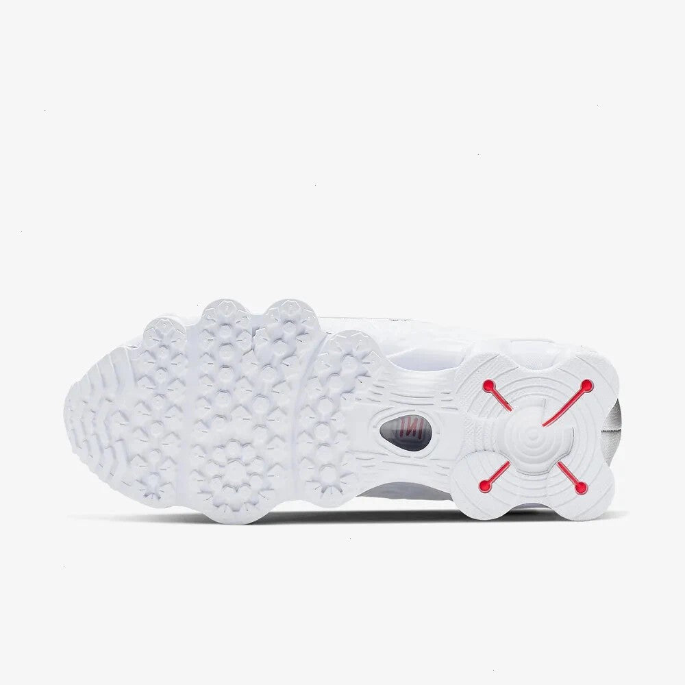 Shox Tl 'White Silver' Ar3566-100