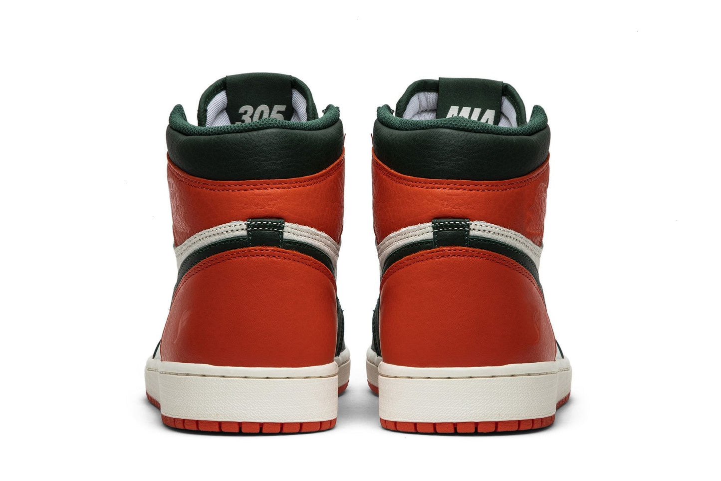 SoleFly x Air Jordan 1 Retro High 'Art Basel'
