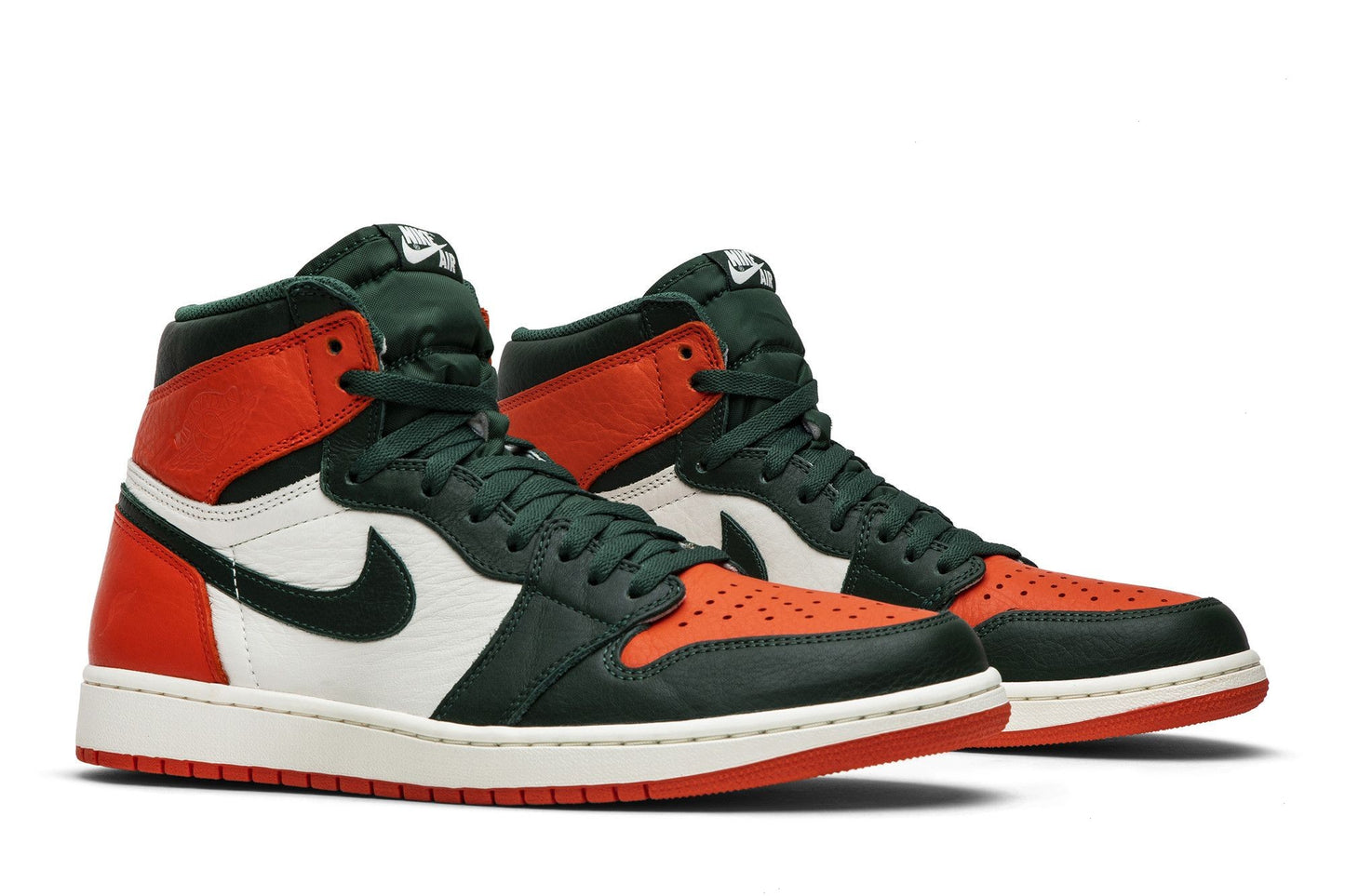 SoleFly x Air Jordan 1 Retro High 'Art Basel'