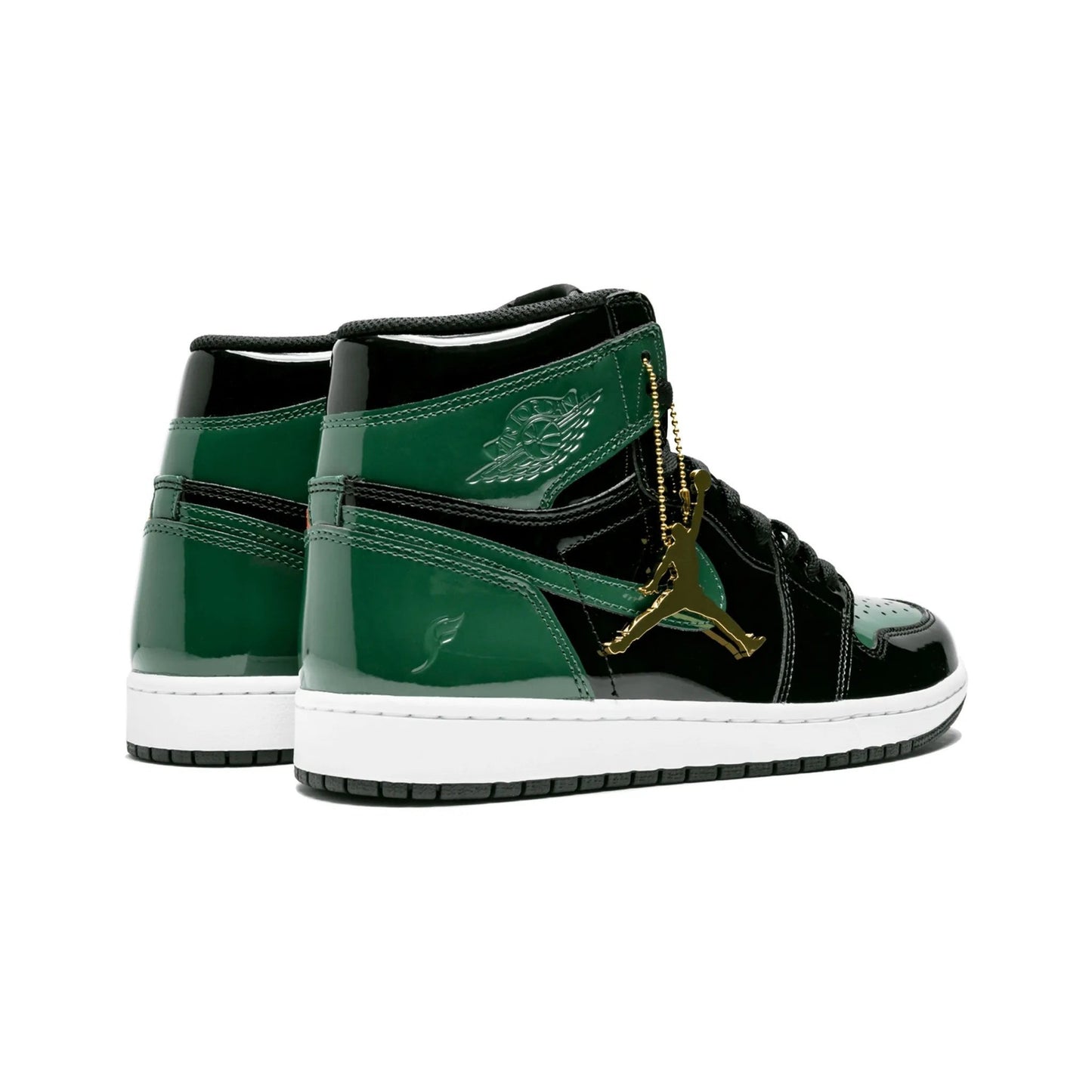 Solefly X Air Jordan 1 Retro High Og 'art Basel' Friends & Family - Av3905-038