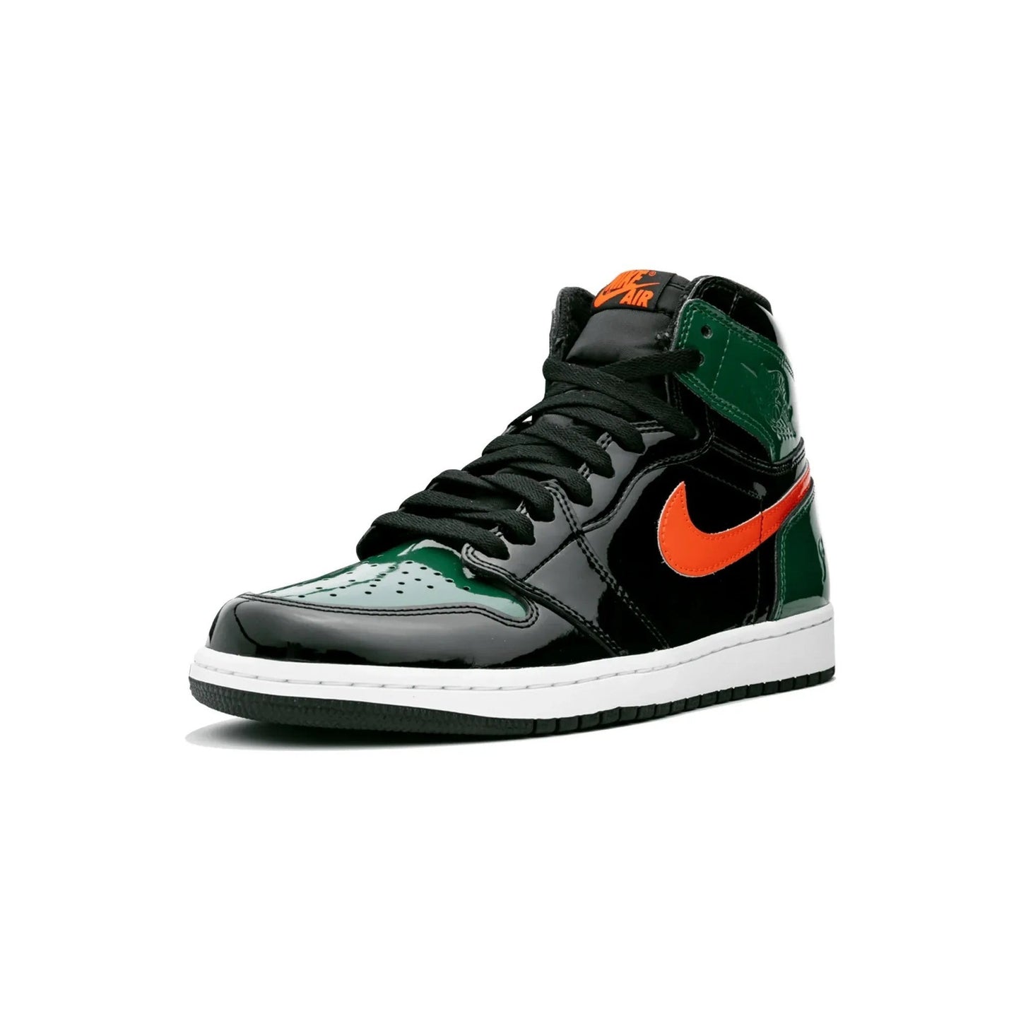 Solefly X Air Jordan 1 Retro High Og 'art Basel' Friends & Family - Av3905-038