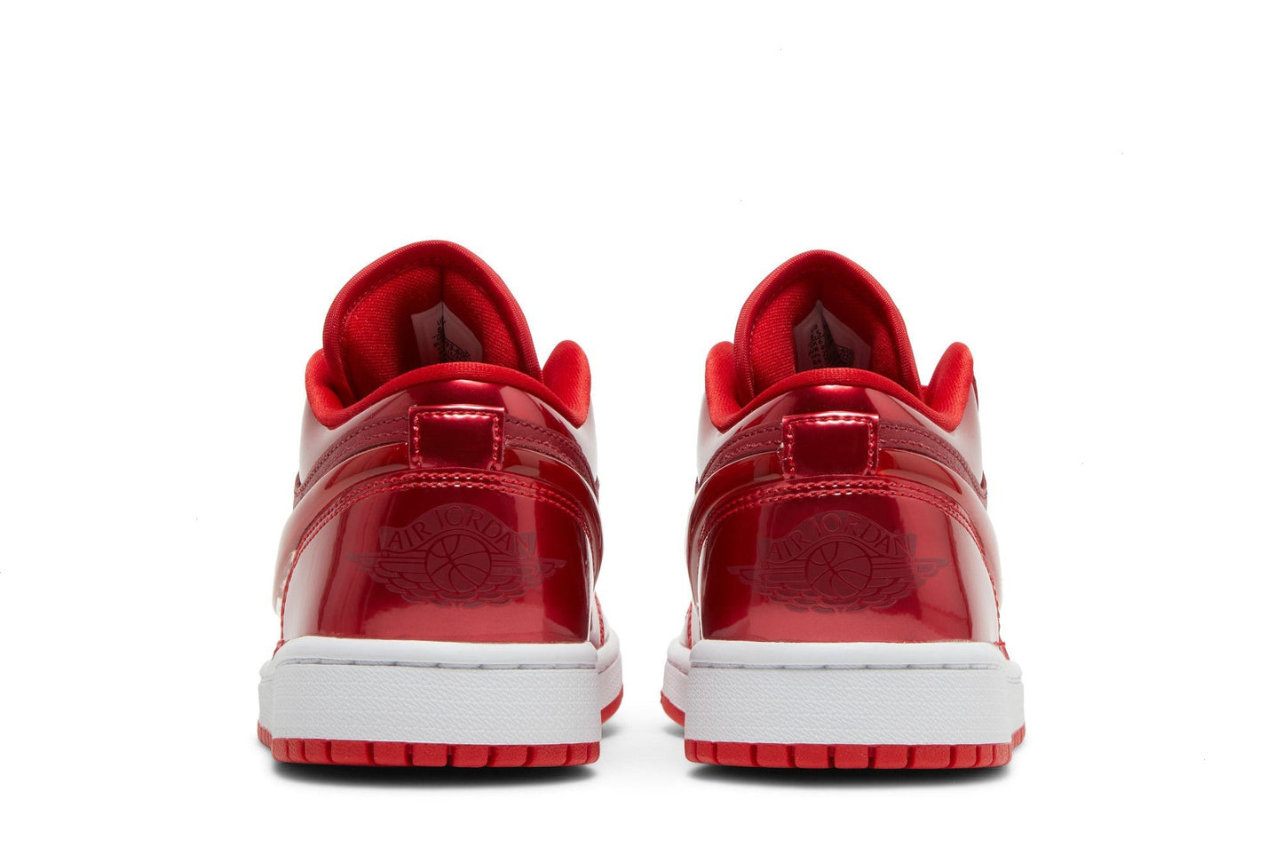 Wmns Air Jordan 1 Low SE 'Pomegranate'