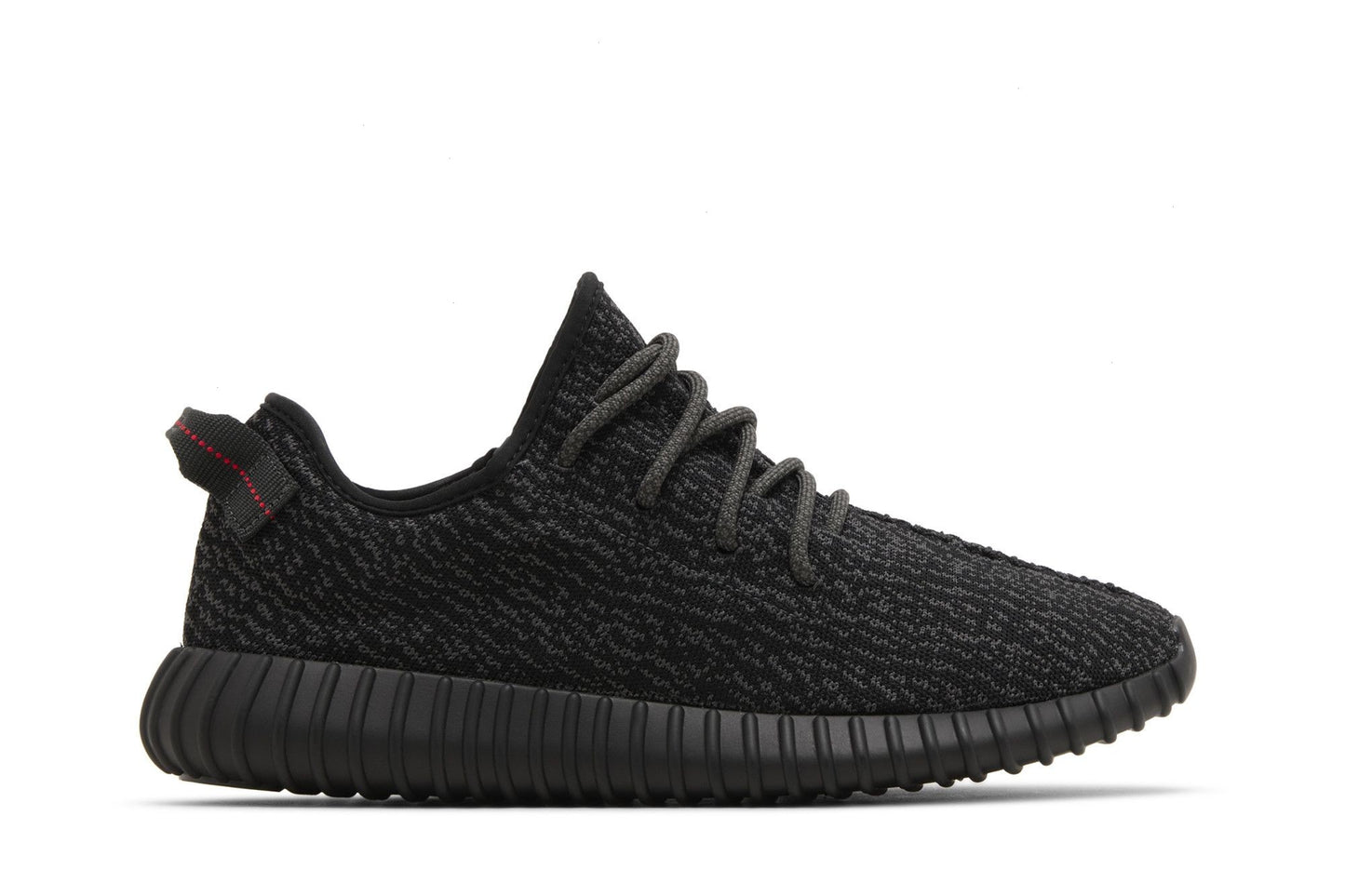 Yeezy 350 'Pirate Black' 2023