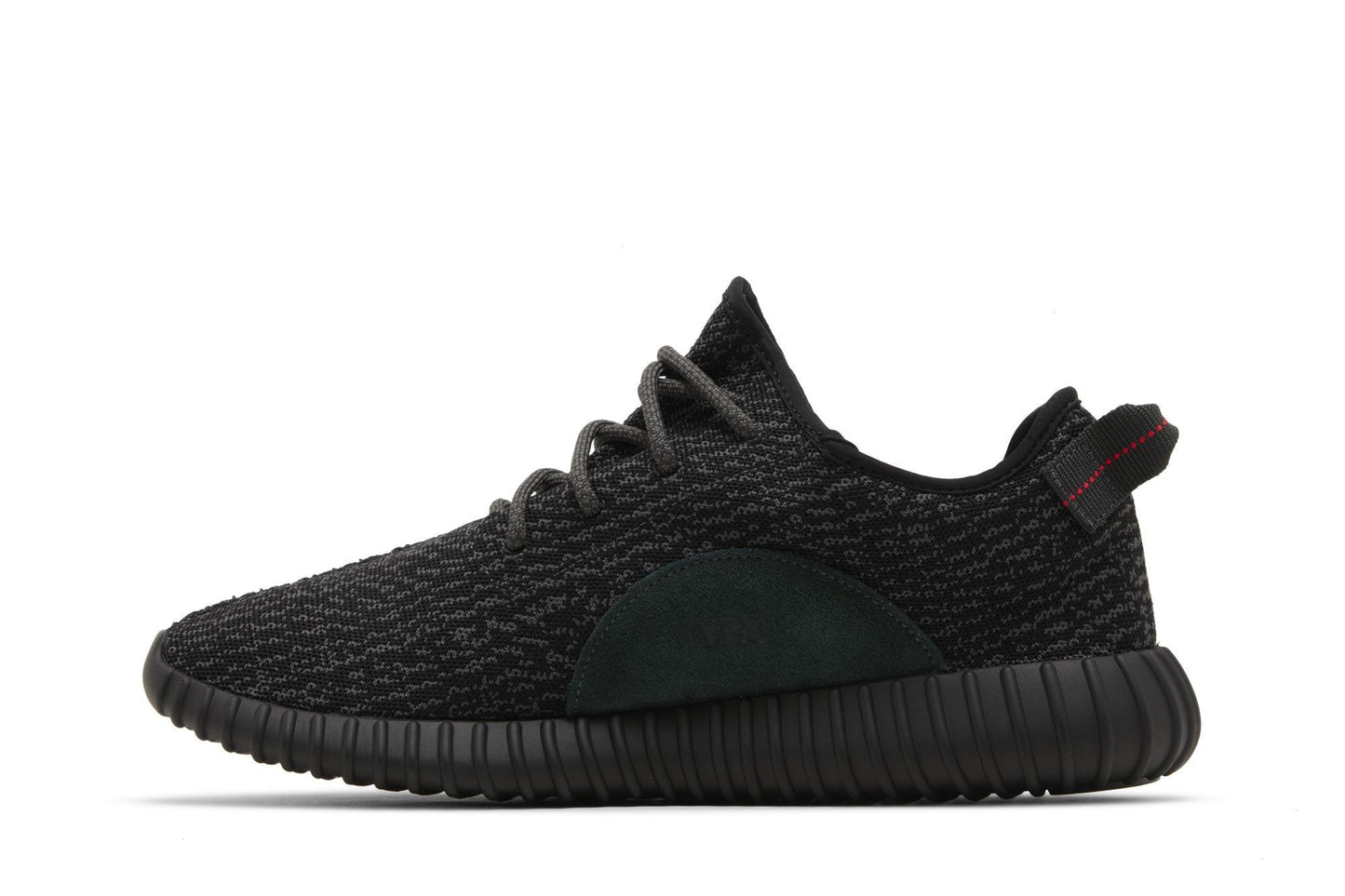 Yeezy 350 'Pirate Black' 2023