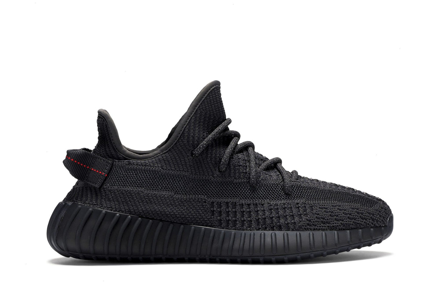 Yeezy 350 V2 'Black Reflective'