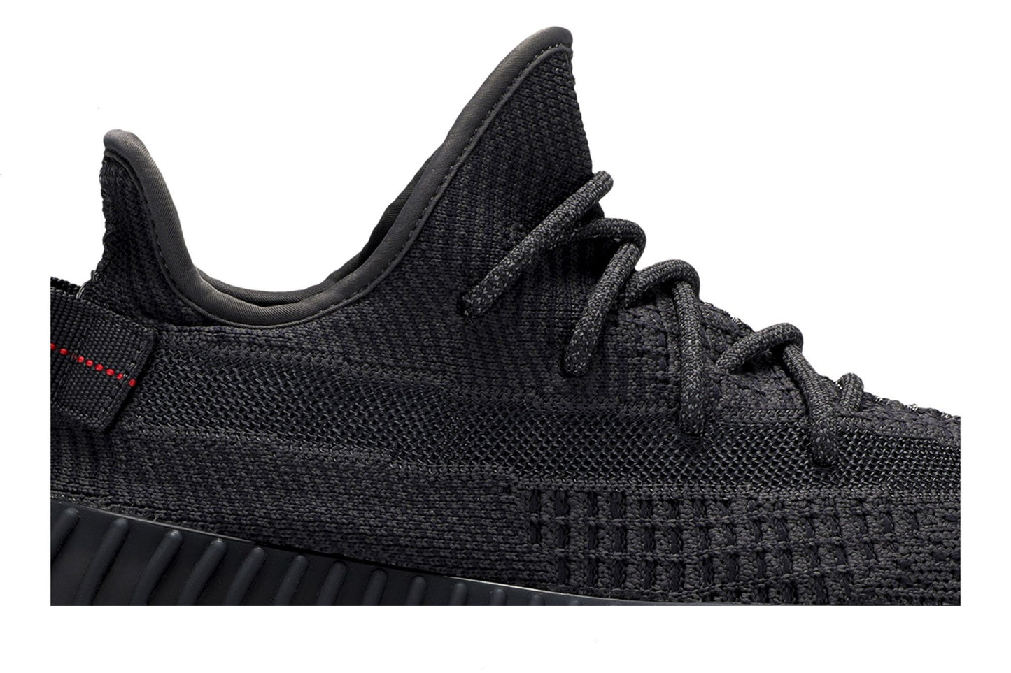 Yeezy 350 V2 'Black Reflective'