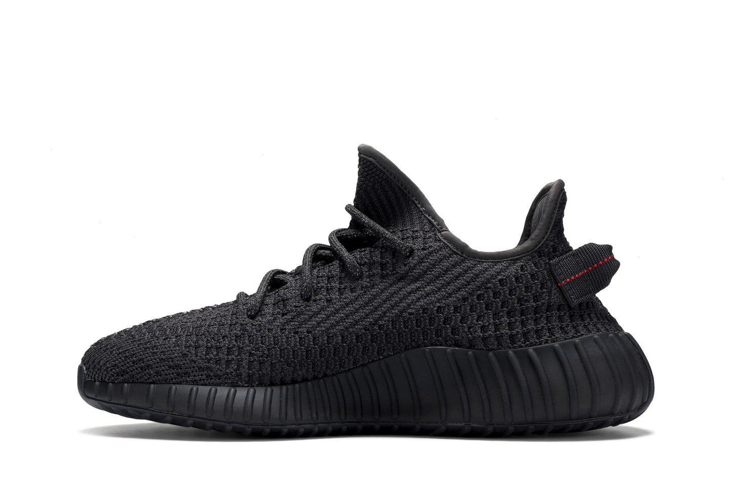 Yeezy 350 V2 'Black Reflective'