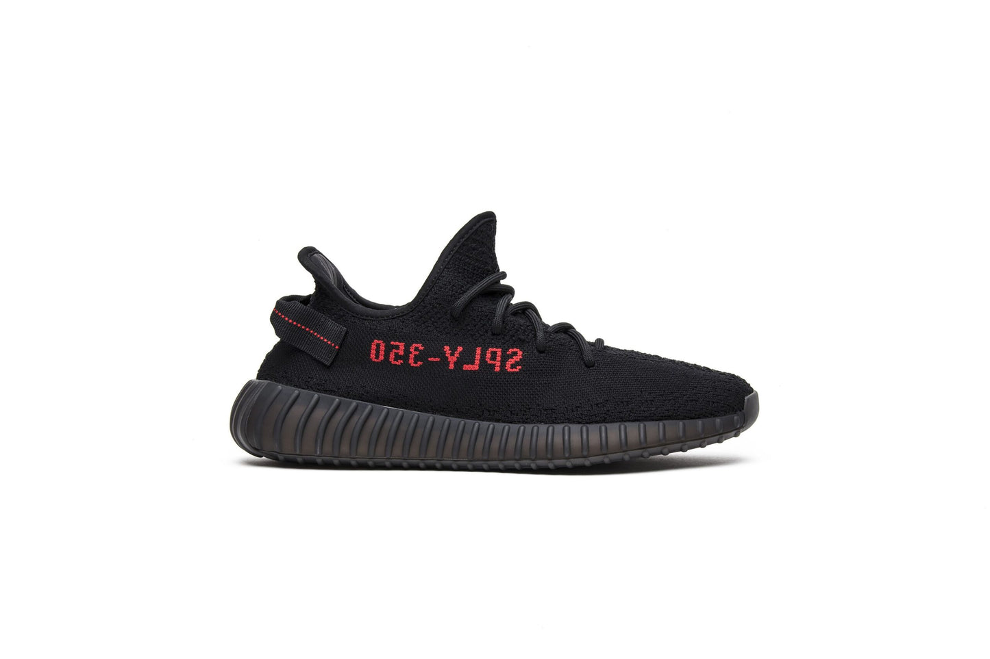 Yeezy 350 V2 'Bred'