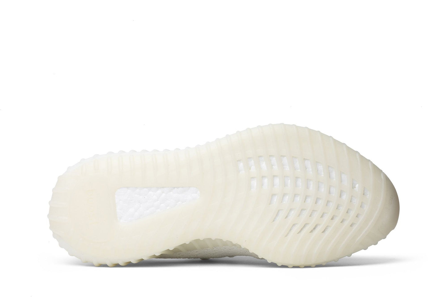 Yeezy 350 V2 'Cream White / Triple White'