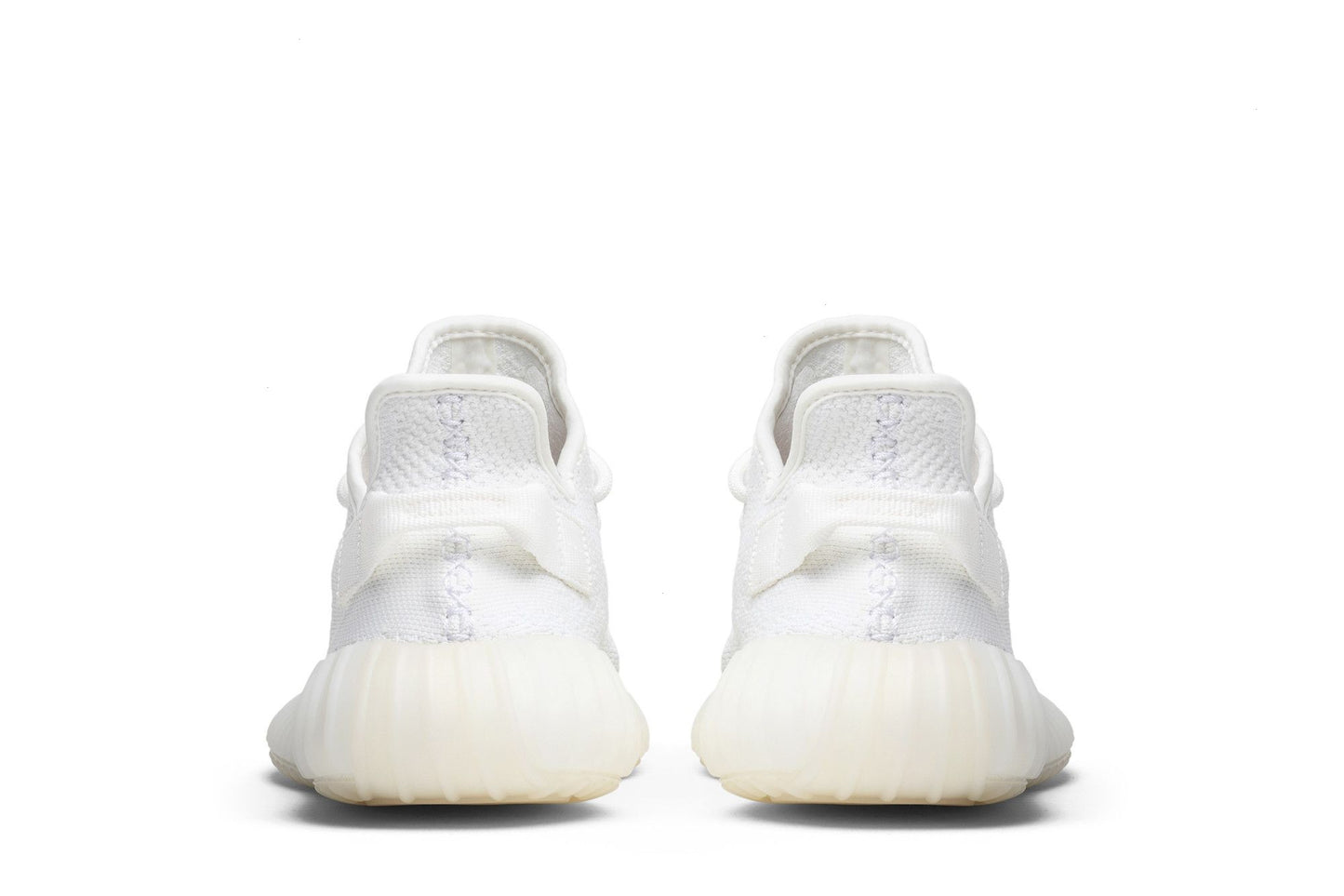 Yeezy 350 V2 'Cream White / Triple White'