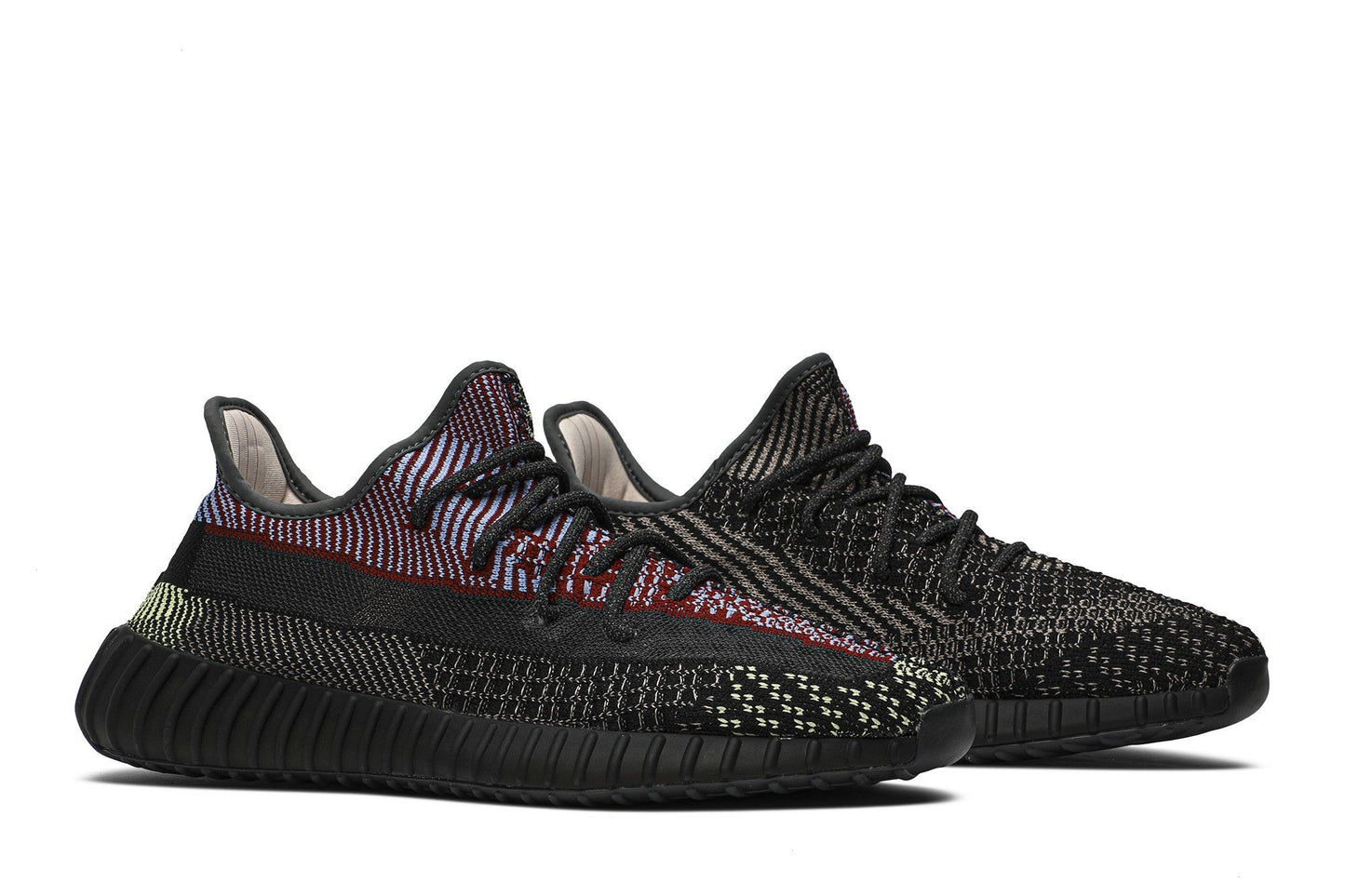 Yeezy 350 V2 'Yecheil Reflective'